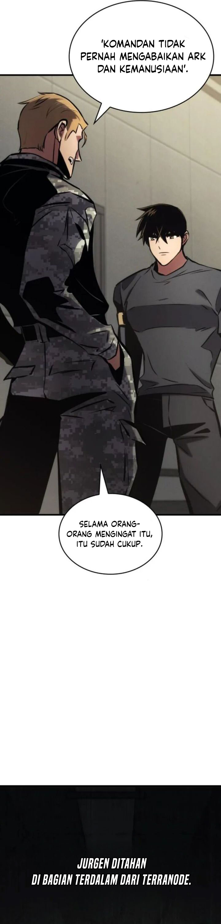 Kill The Dragon Chapter 142 Gambar 39