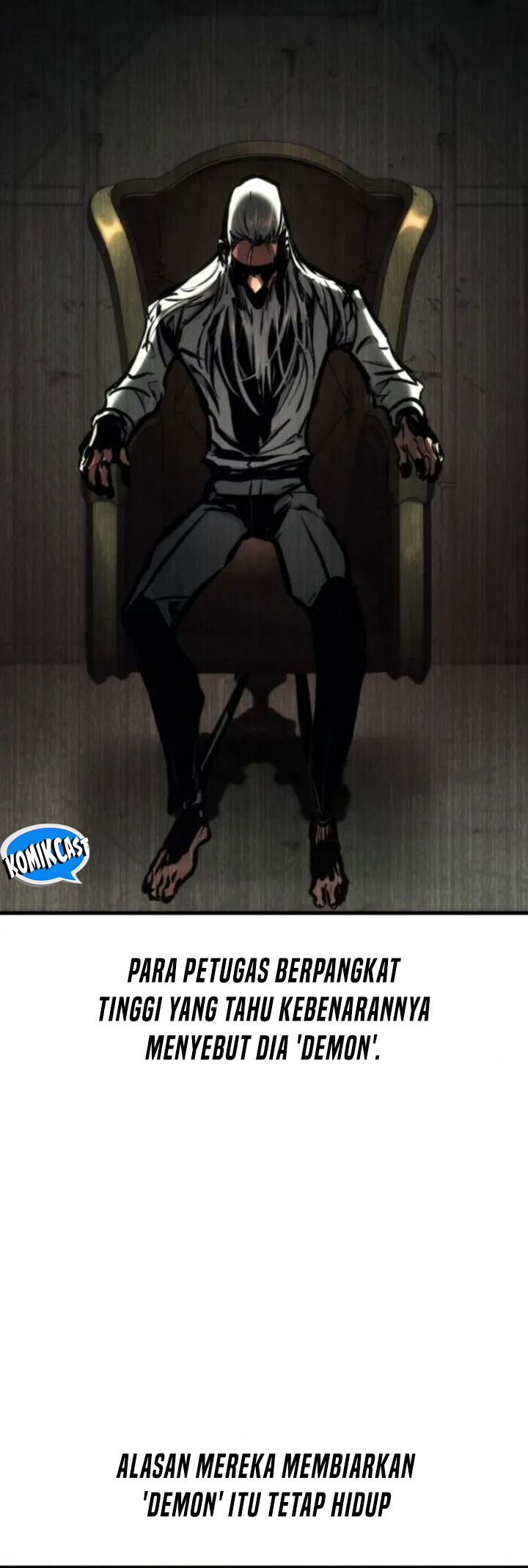 Kill The Dragon Chapter 142 Gambar 40