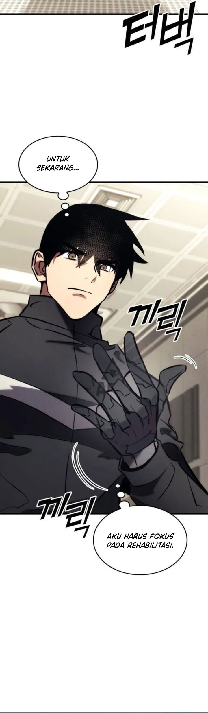 Kill The Dragon Chapter 142 Gambar 46