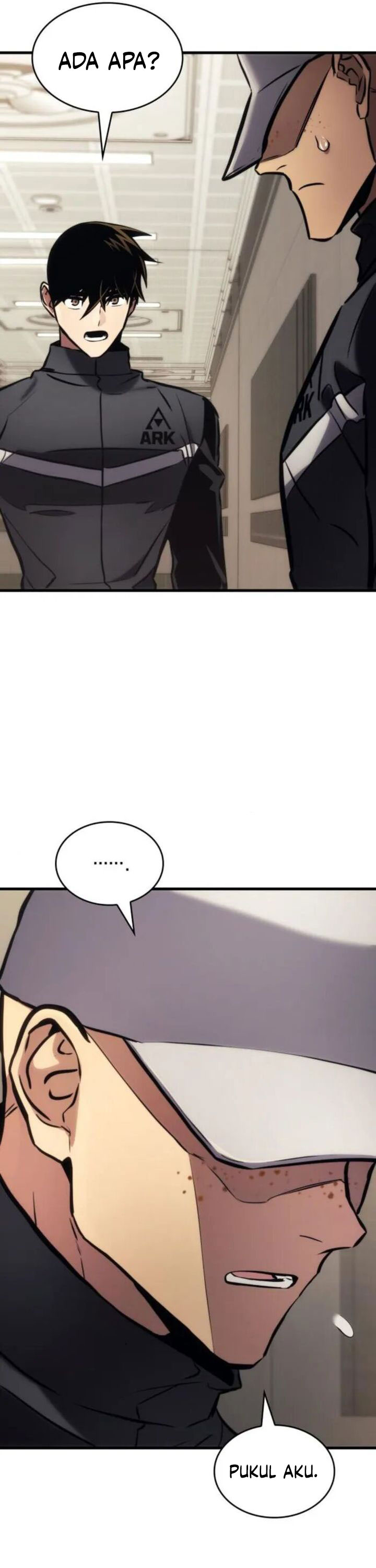 Kill The Dragon Chapter 142 Gambar 49
