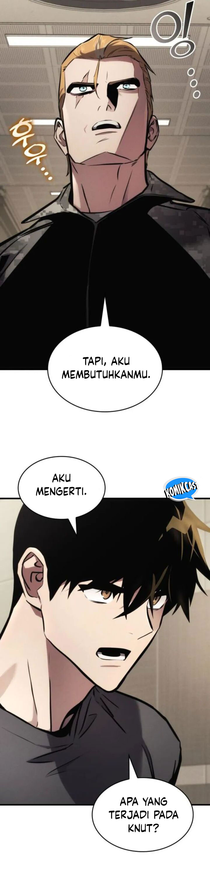 Kill The Dragon Chapter 142 Gambar 5