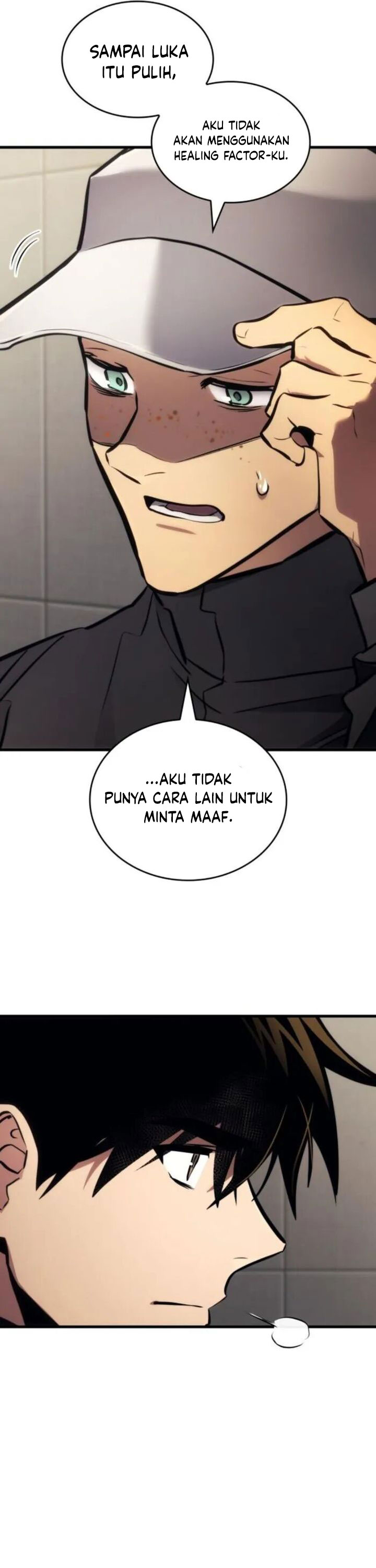 Kill The Dragon Chapter 142 Gambar 51