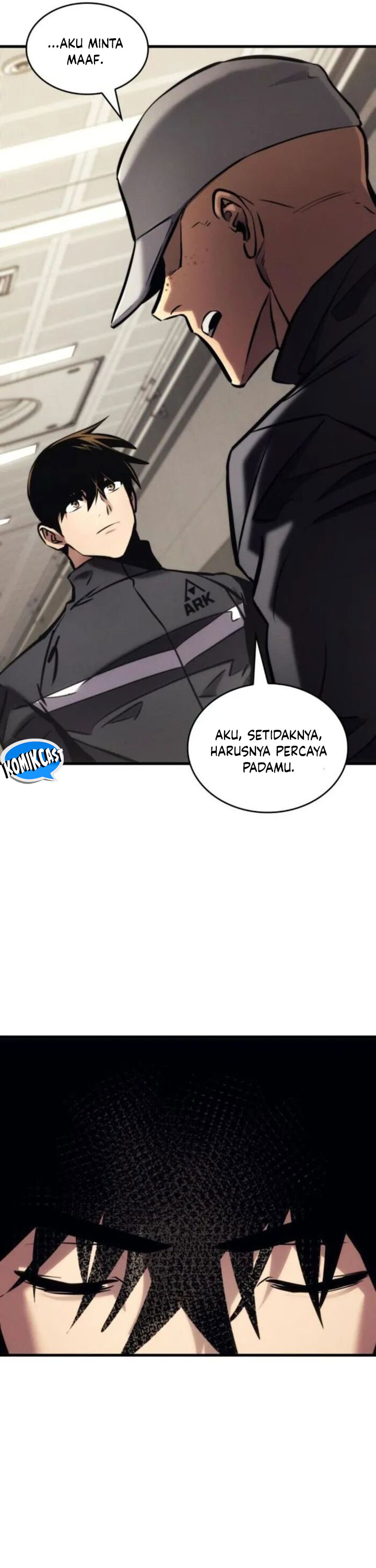 Kill The Dragon Chapter 142 Gambar 53