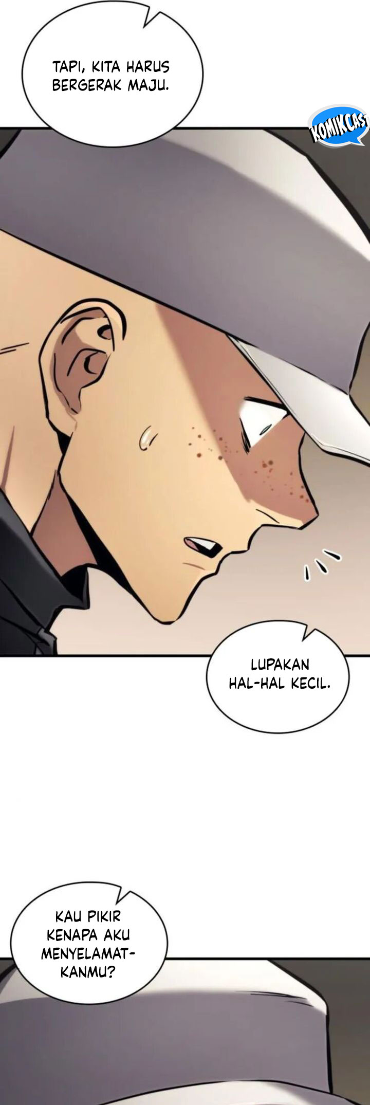 Kill The Dragon Chapter 142 Gambar 55