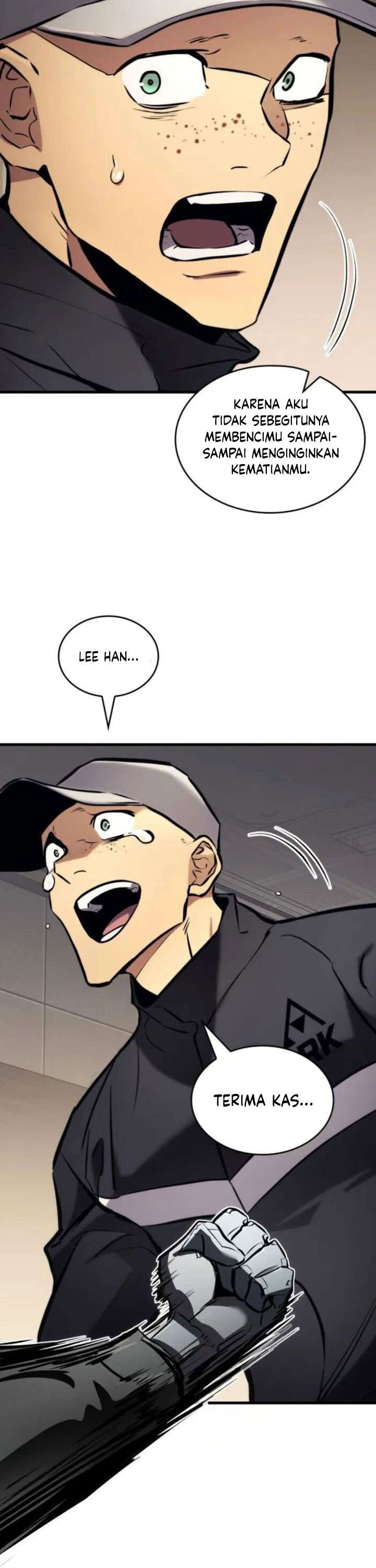 Kill The Dragon Chapter 142 Gambar 56