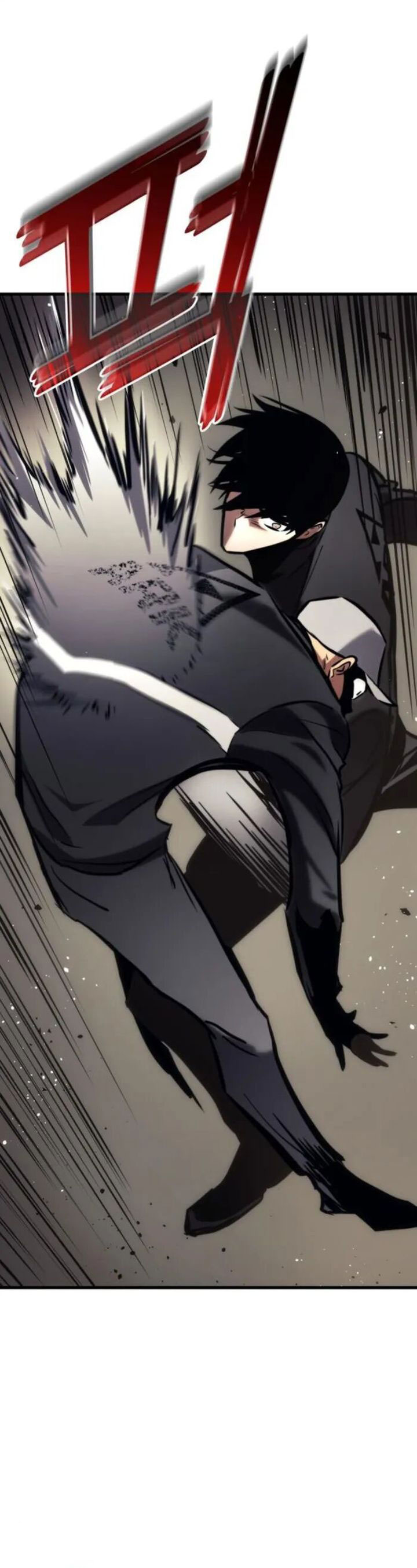 Kill The Dragon Chapter 142 Gambar 57