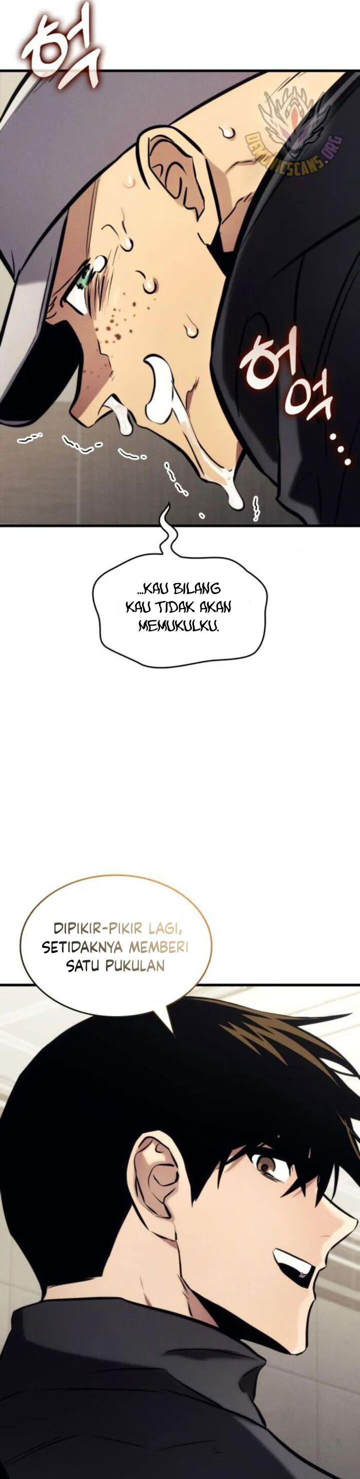 Kill The Dragon Chapter 142 Gambar 59