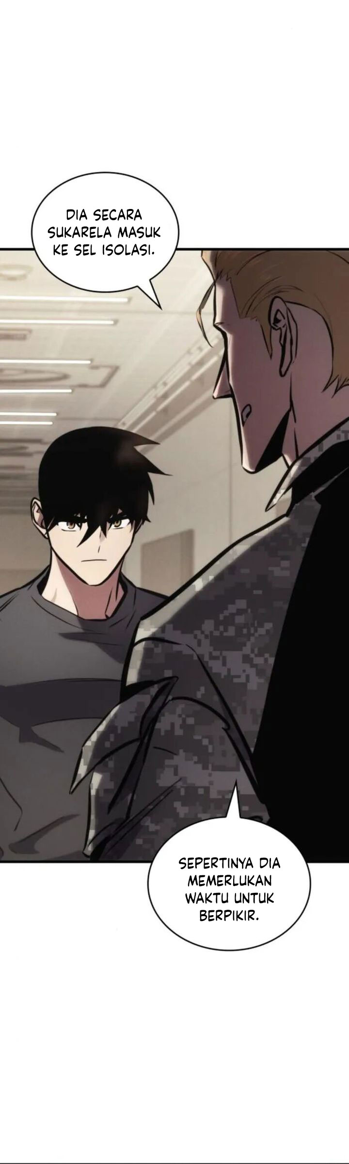 Kill The Dragon Chapter 142 Gambar 6
