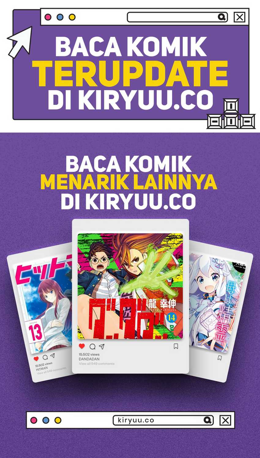How to Live as a Villain Chapter 183 Gambar 11