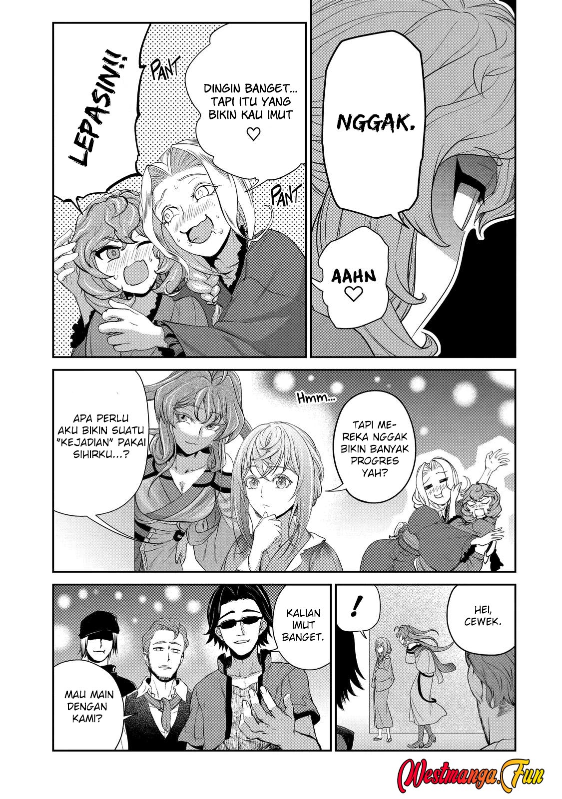 Renkinjutsu-shidesu. Jichou Wa Gomibako Ni Sutete Kimashita Chapter 22 Gambar 10