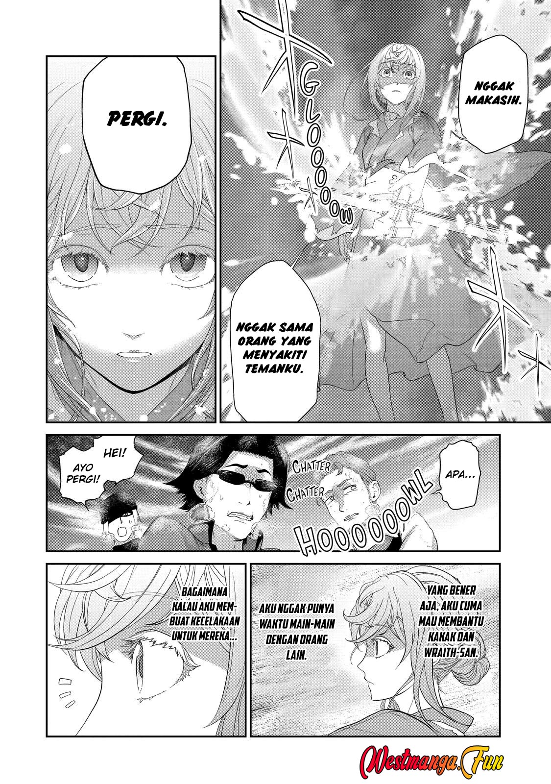 Renkinjutsu-shidesu. Jichou Wa Gomibako Ni Sutete Kimashita Chapter 22 Gambar 13