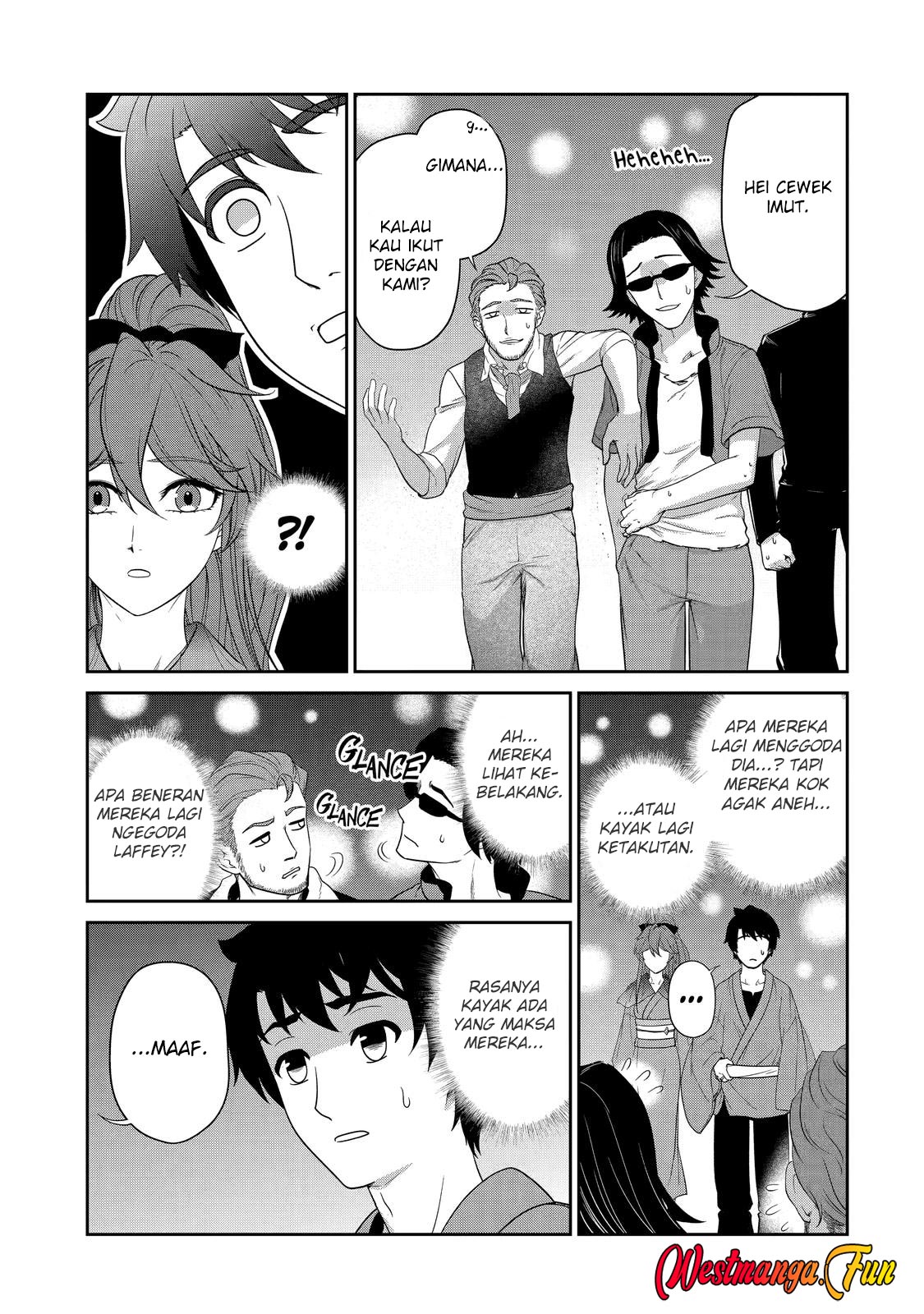 Renkinjutsu-shidesu. Jichou Wa Gomibako Ni Sutete Kimashita Chapter 22 Gambar 16