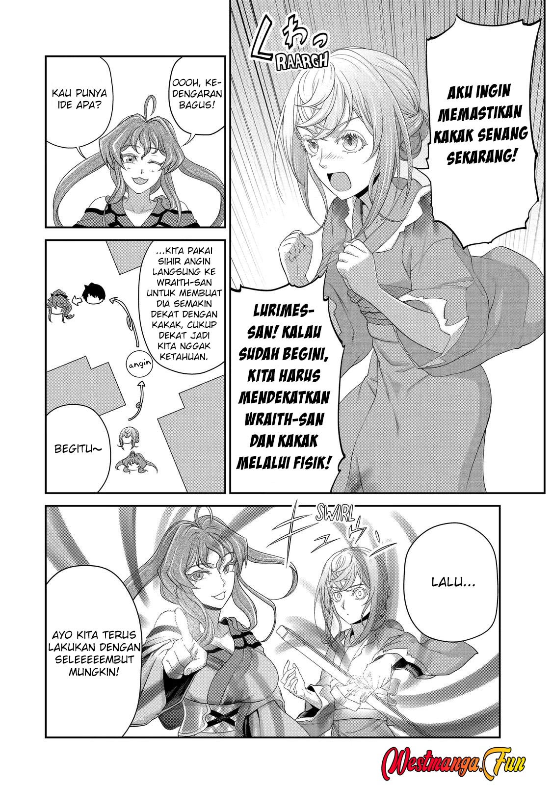 Renkinjutsu-shidesu. Jichou Wa Gomibako Ni Sutete Kimashita Chapter 22 Gambar 20
