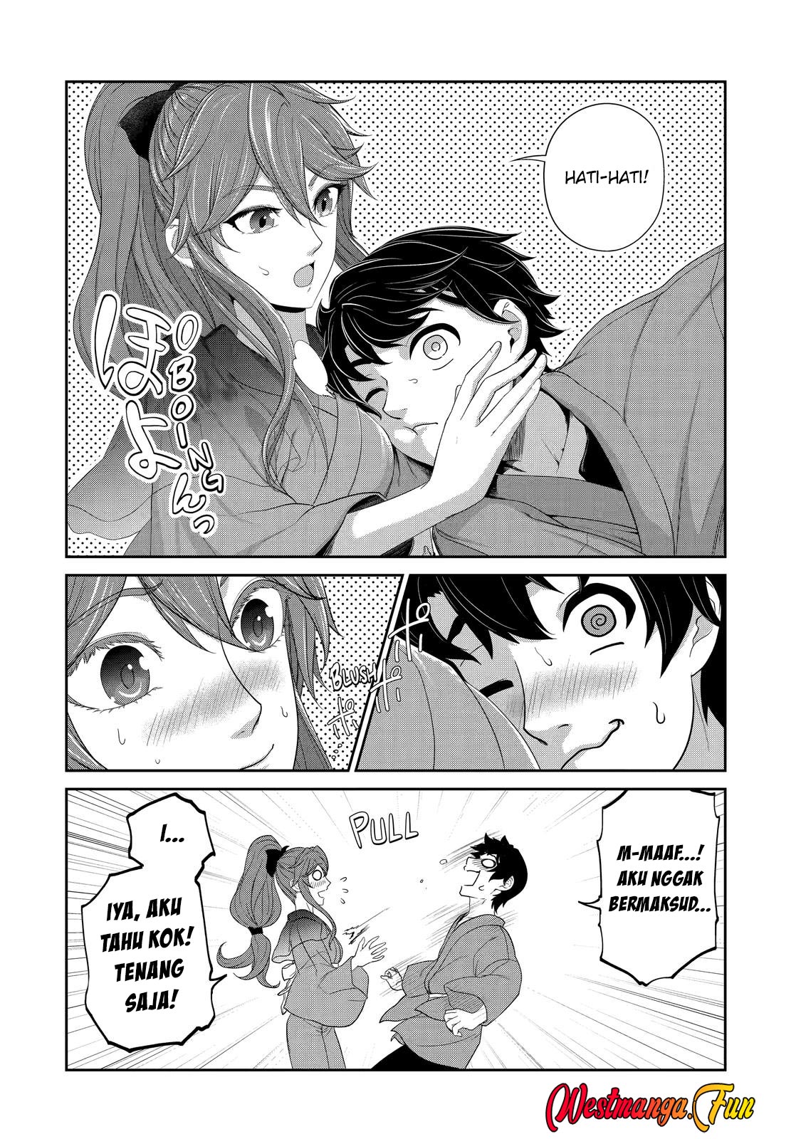 Renkinjutsu-shidesu. Jichou Wa Gomibako Ni Sutete Kimashita Chapter 22 Gambar 22