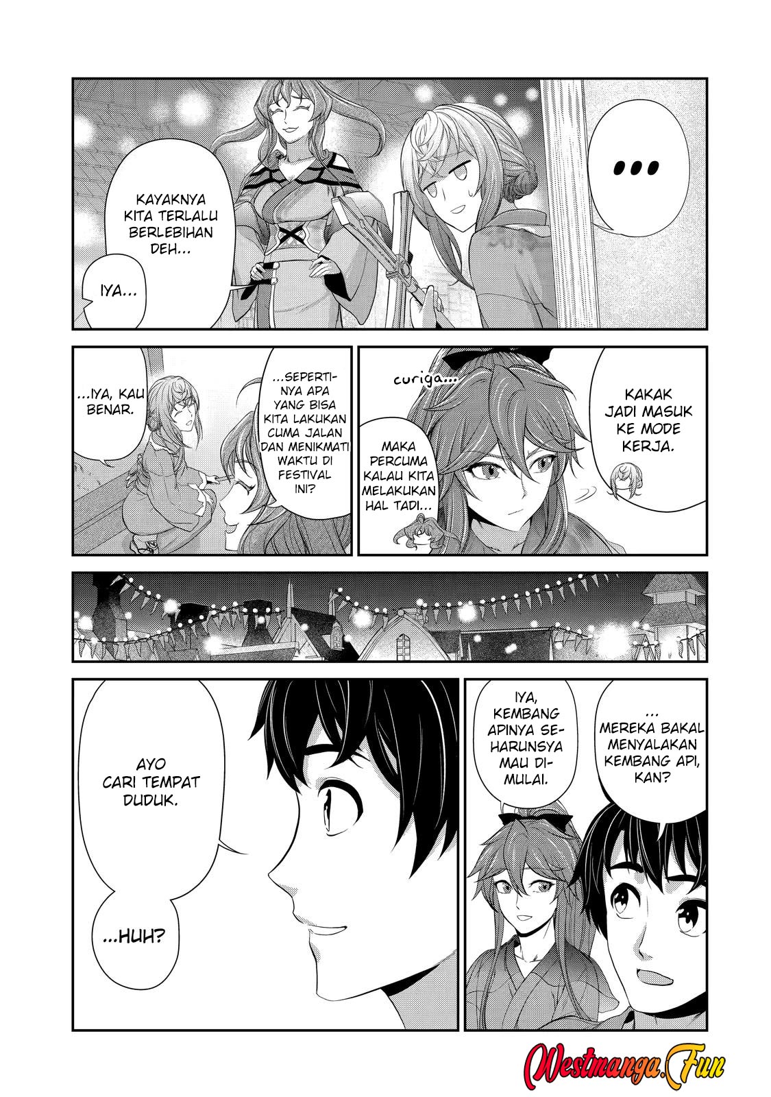 Renkinjutsu-shidesu. Jichou Wa Gomibako Ni Sutete Kimashita Chapter 22 Gambar 25