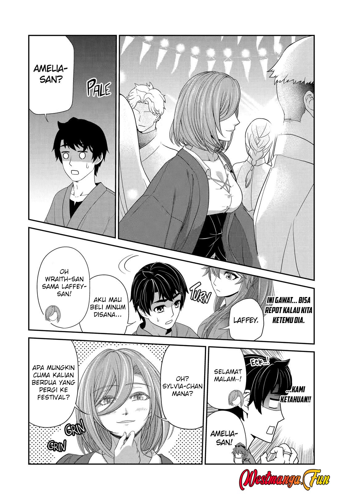 Renkinjutsu-shidesu. Jichou Wa Gomibako Ni Sutete Kimashita Chapter 22 Gambar 26