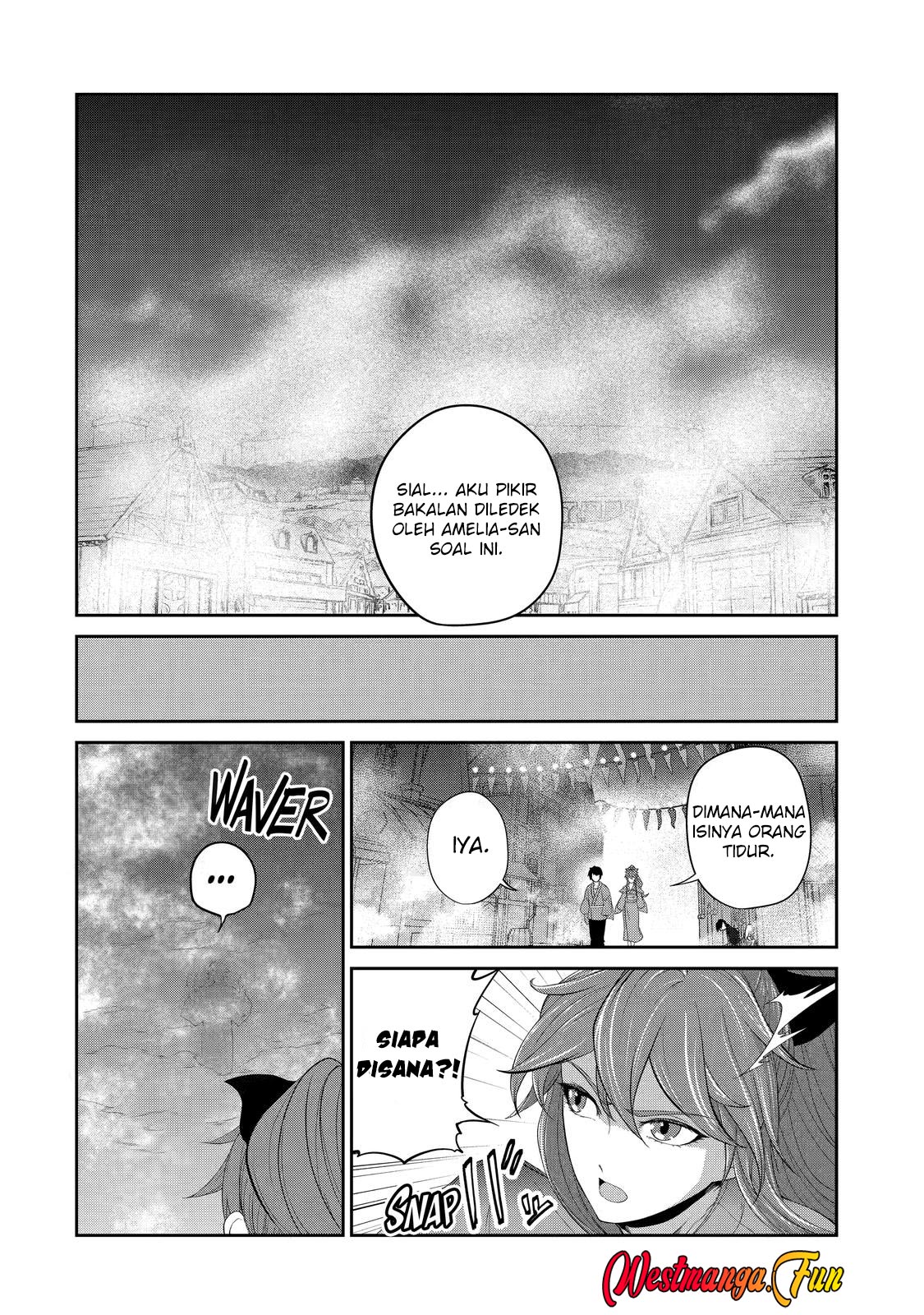 Renkinjutsu-shidesu. Jichou Wa Gomibako Ni Sutete Kimashita Chapter 22 Gambar 30