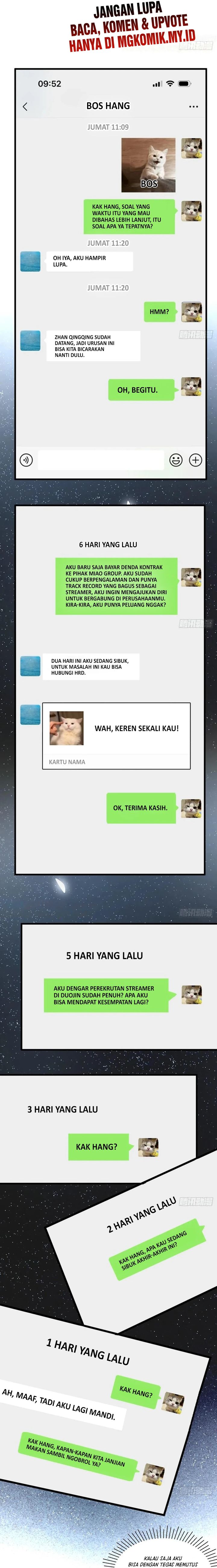 Baca Manhua The Ultimate Wantless Godly Rich System Chapter 45 Gambar 2