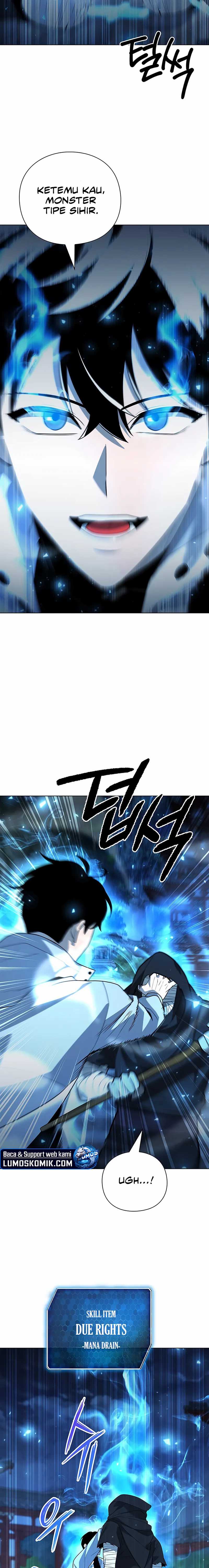 Weapon Maker Chapter 54 Gambar 12