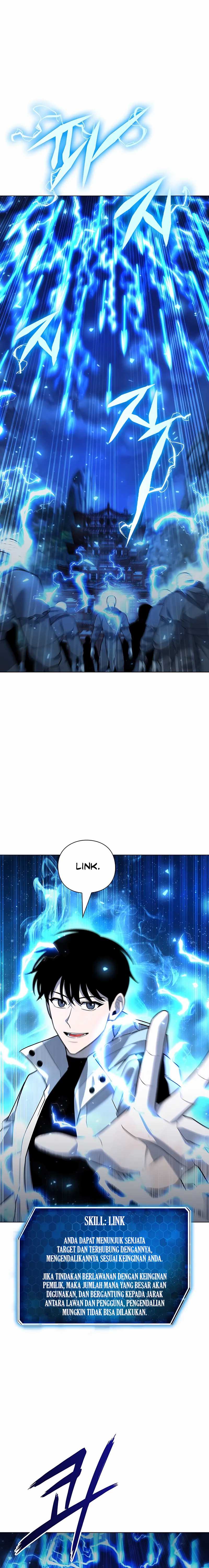 Weapon Maker Chapter 54 Gambar 15