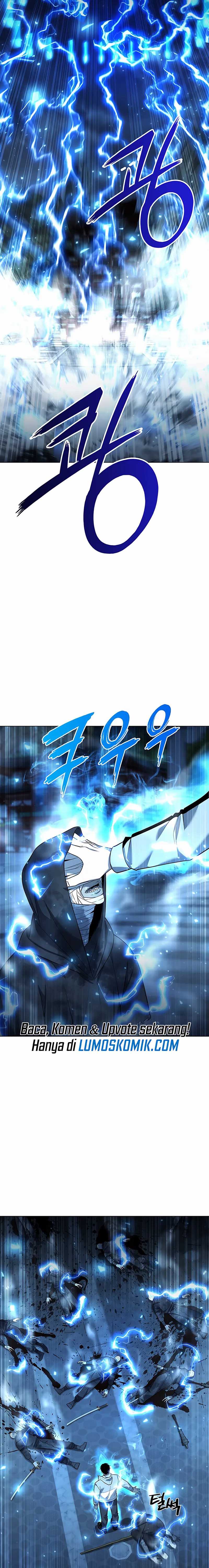Weapon Maker Chapter 54 Gambar 16