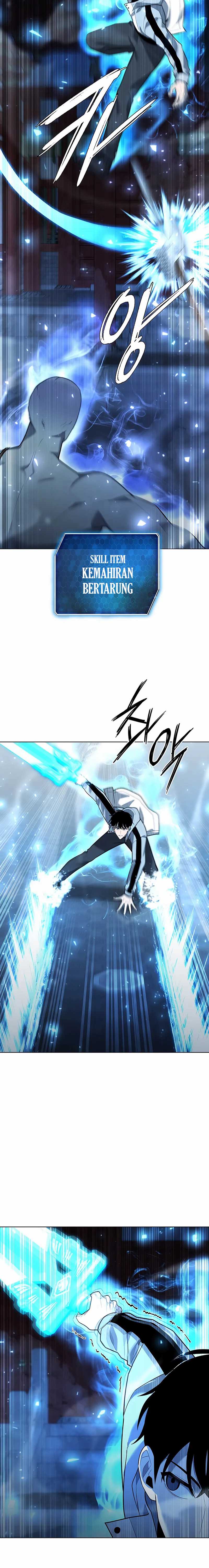 Weapon Maker Chapter 54 Gambar 23