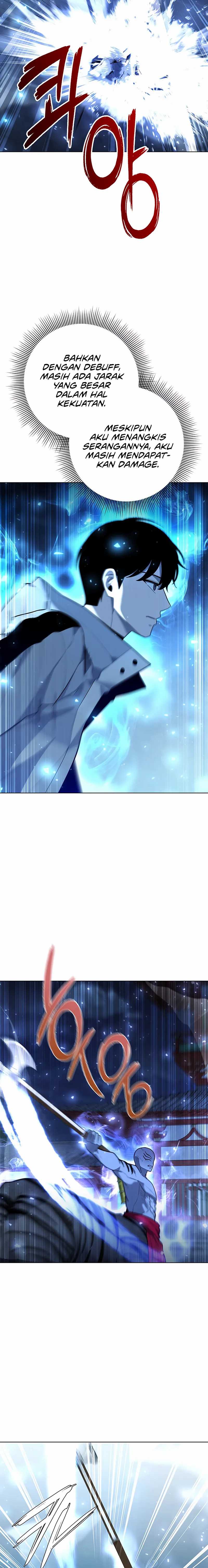Weapon Maker Chapter 54 Gambar 25