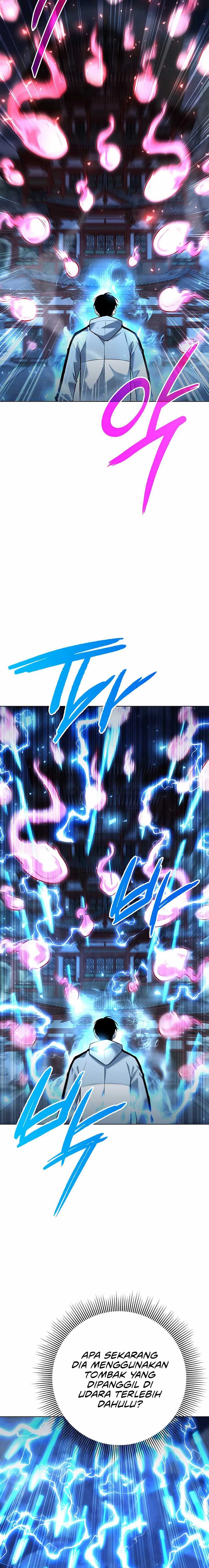 Weapon Maker Chapter 54 Gambar 27