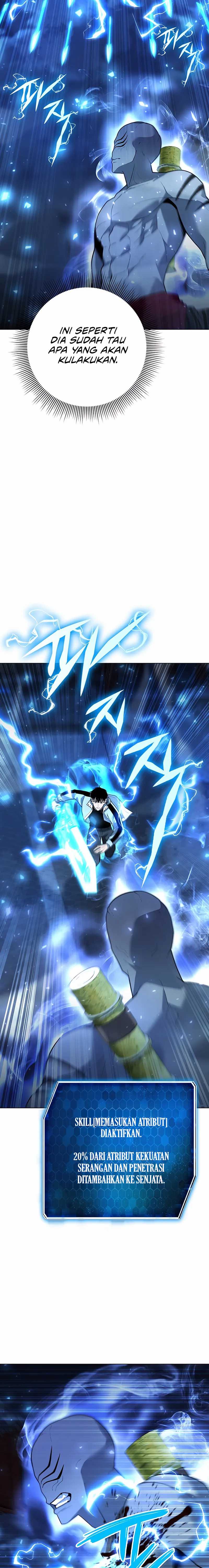 Weapon Maker Chapter 54 Gambar 28