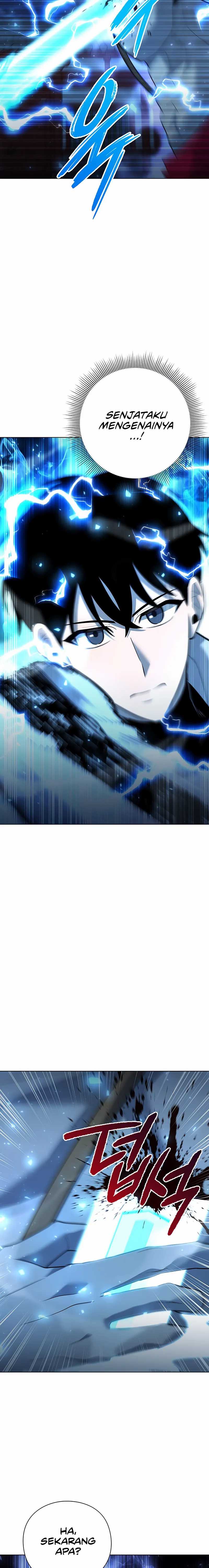 Weapon Maker Chapter 54 Gambar 29