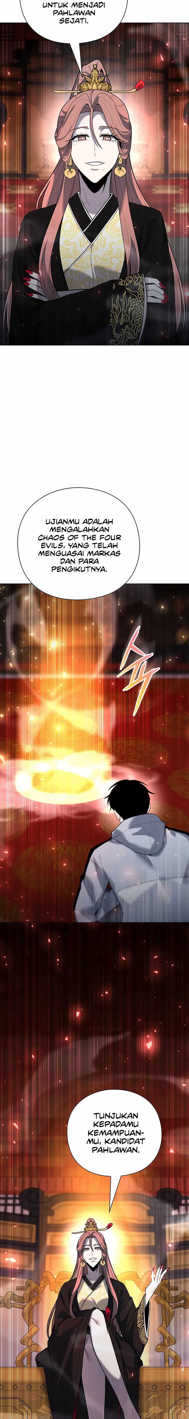 Weapon Maker Chapter 54 Gambar 3