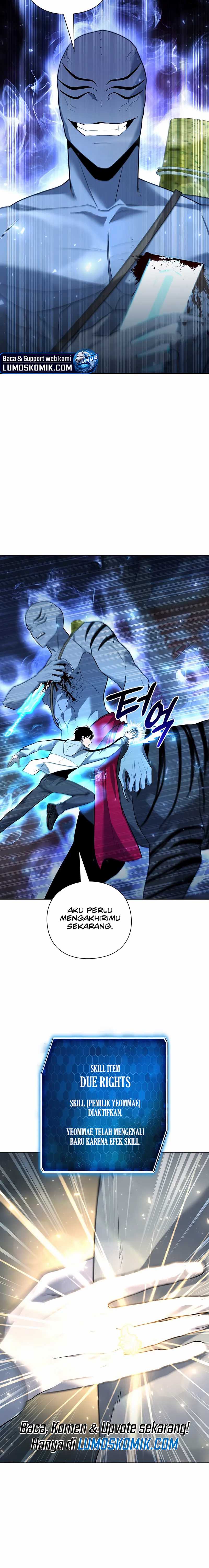 Weapon Maker Chapter 54 Gambar 30