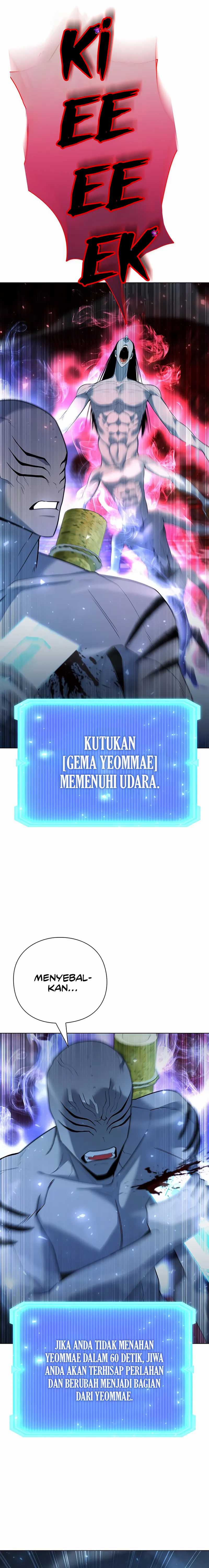 Weapon Maker Chapter 54 Gambar 31