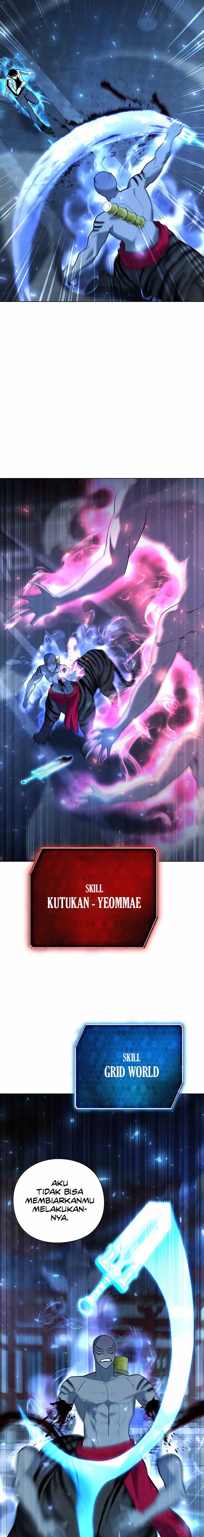 Weapon Maker Chapter 54 Gambar 32
