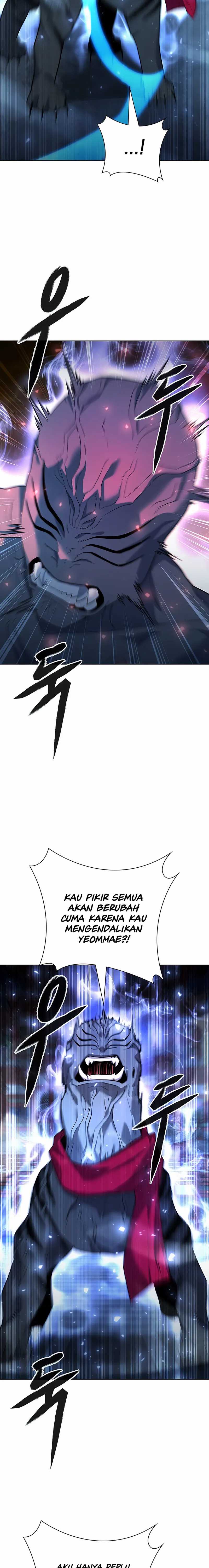 Weapon Maker Chapter 54 Gambar 33