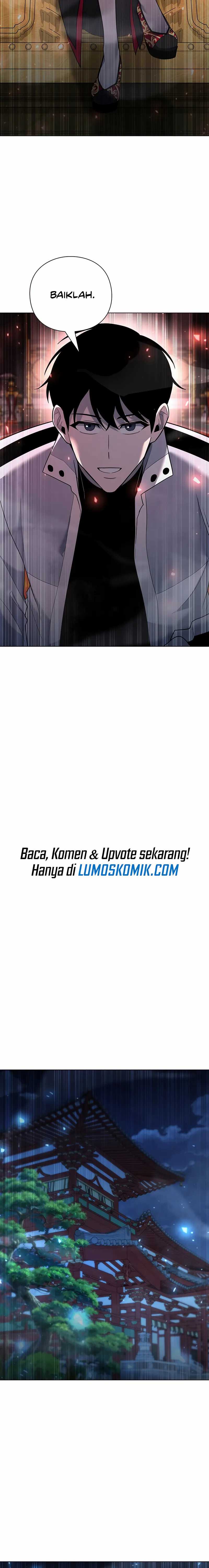 Weapon Maker Chapter 54 Gambar 4
