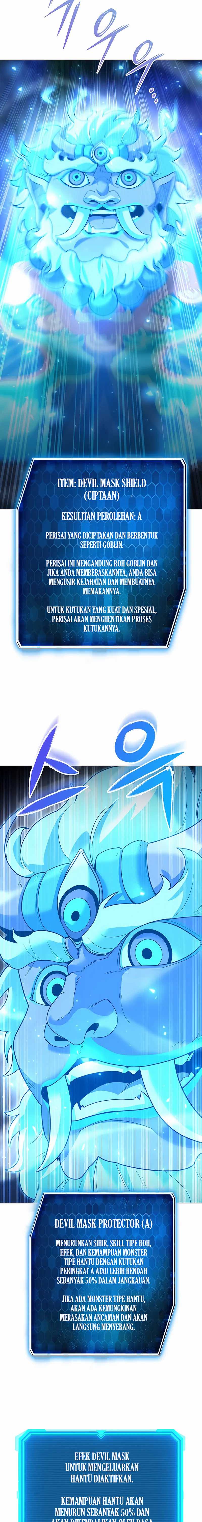 Weapon Maker Chapter 54 Gambar 8