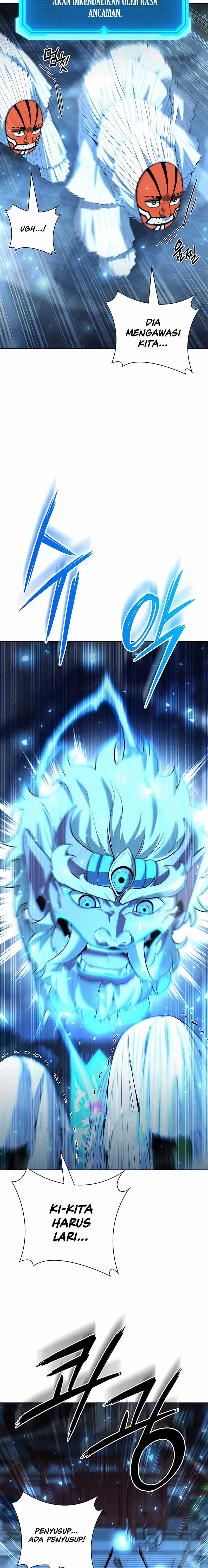 Weapon Maker Chapter 54 Gambar 9