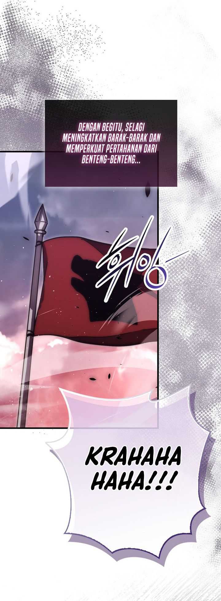 Demon Lord’s Martial Arts Ascension Chapter 106 Gambar 17