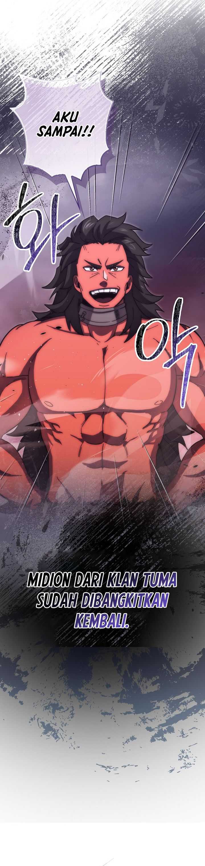 Demon Lord’s Martial Arts Ascension Chapter 106 Gambar 18