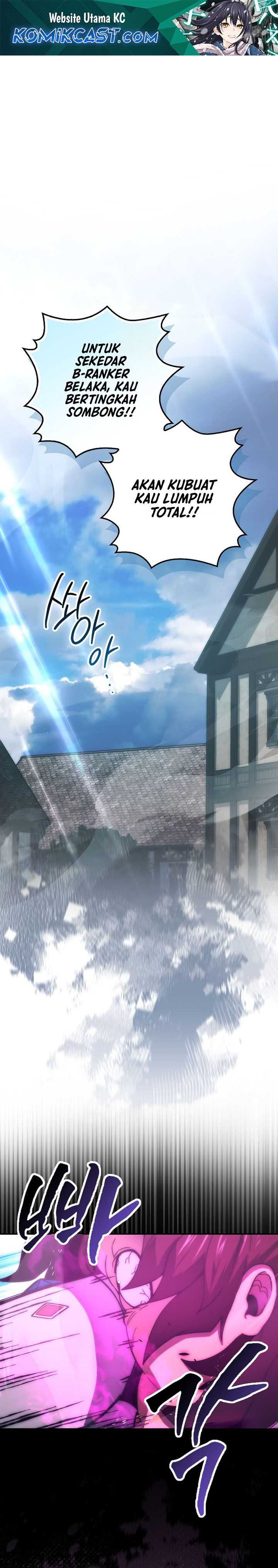 Baca Manhwa Demon Lord’s Martial Arts Ascension Chapter 106 Gambar 2