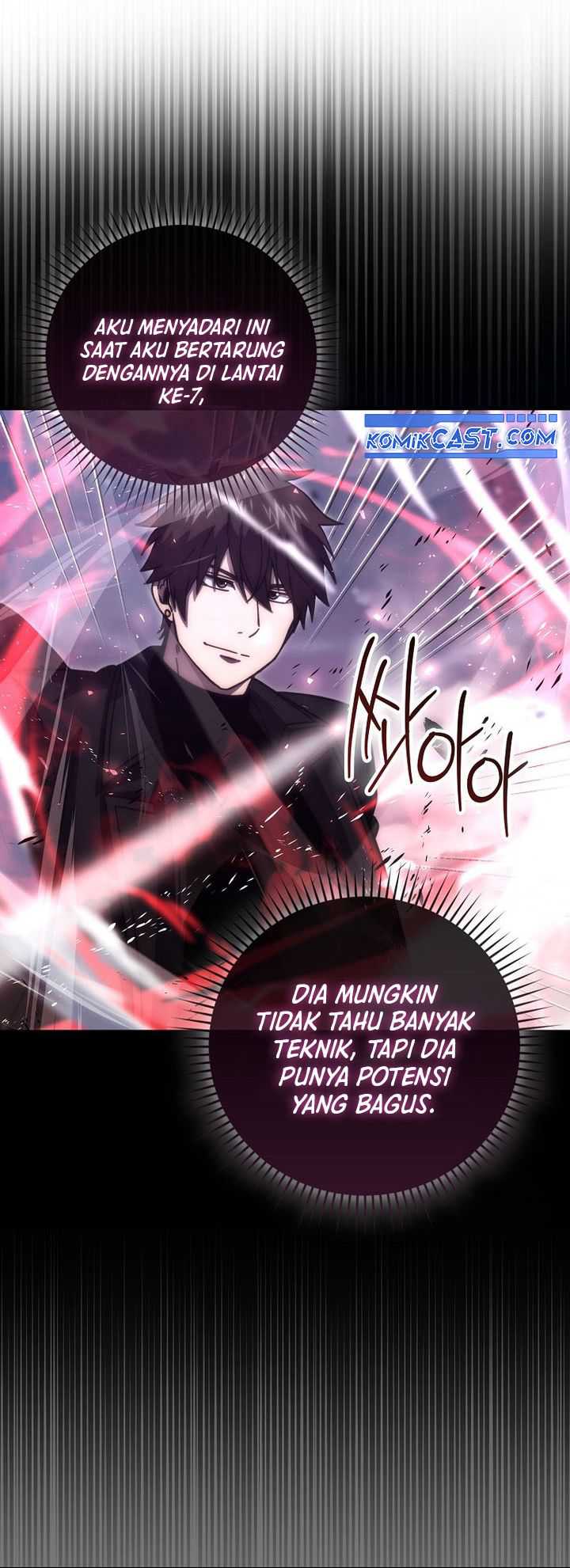 Demon Lord’s Martial Arts Ascension Chapter 106 Gambar 22