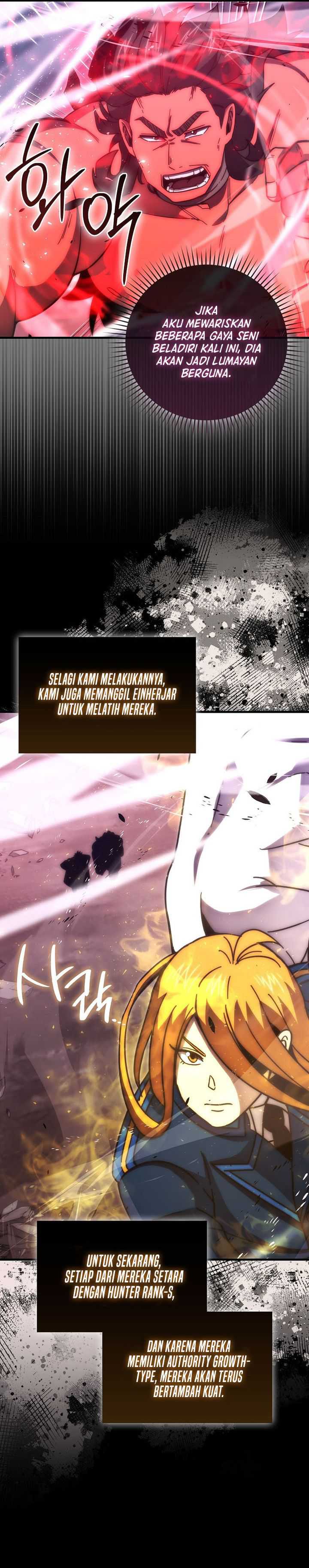 Demon Lord’s Martial Arts Ascension Chapter 106 Gambar 23