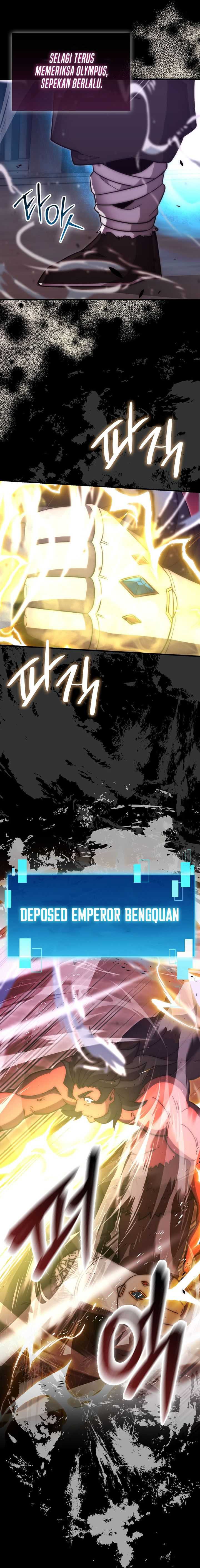 Demon Lord’s Martial Arts Ascension Chapter 106 Gambar 24
