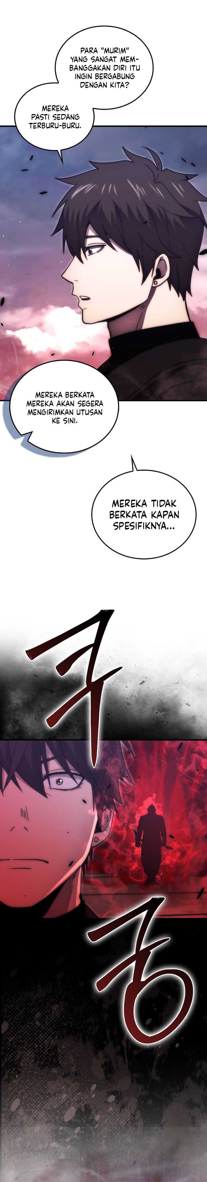 Demon Lord’s Martial Arts Ascension Chapter 106 Gambar 27