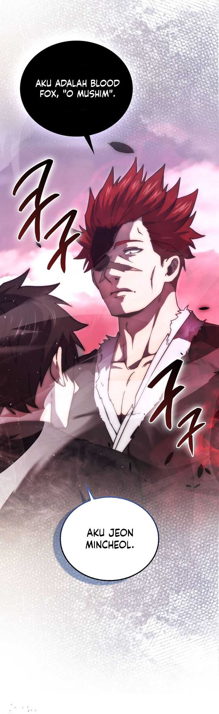 Demon Lord’s Martial Arts Ascension Chapter 106 Gambar 29