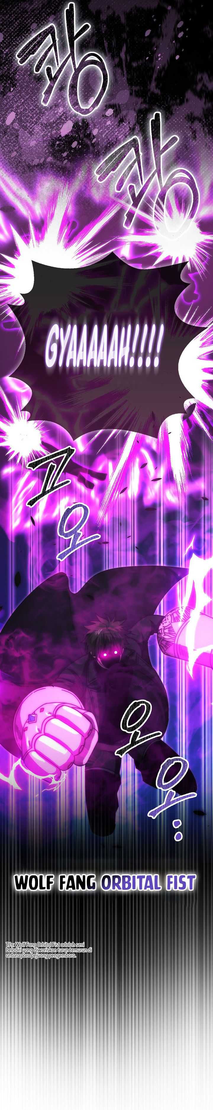 Demon Lord’s Martial Arts Ascension Chapter 106 Gambar 3