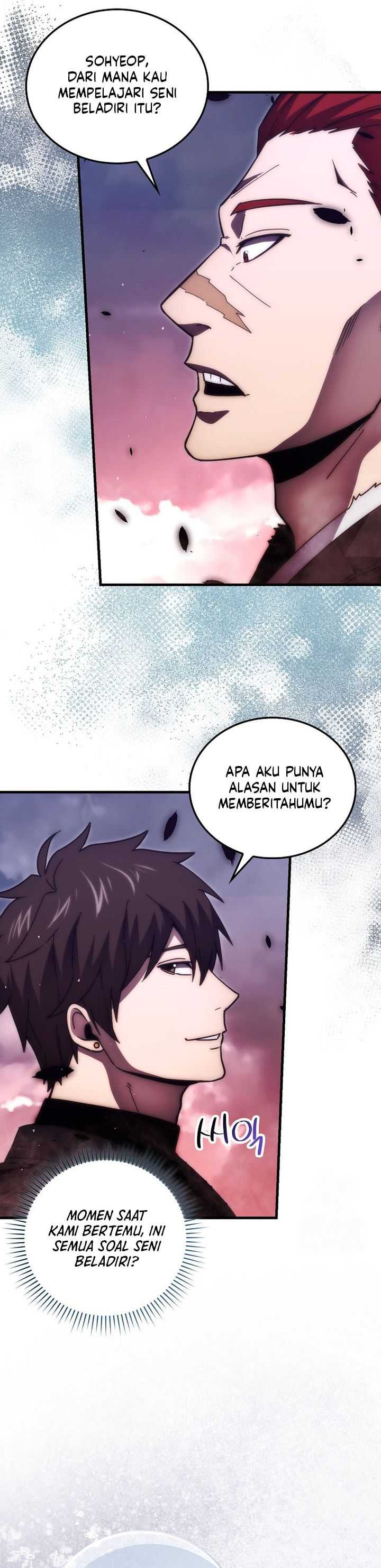Demon Lord’s Martial Arts Ascension Chapter 106 Gambar 30