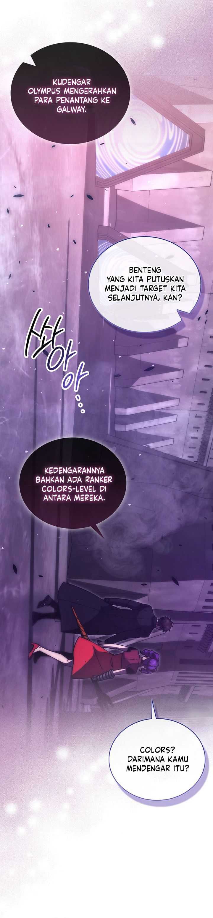 Demon Lord’s Martial Arts Ascension Chapter 106 Gambar 9