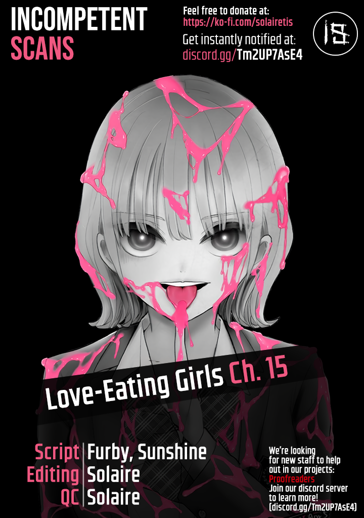 Baca Manga Koibami Shoujo Chapter 15 Gambar 2